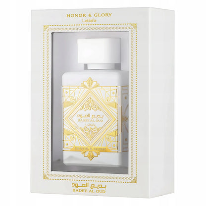 Lattafa Badee Al Oud Honor & Glory 100 ml unisex parfumuotas vanduo