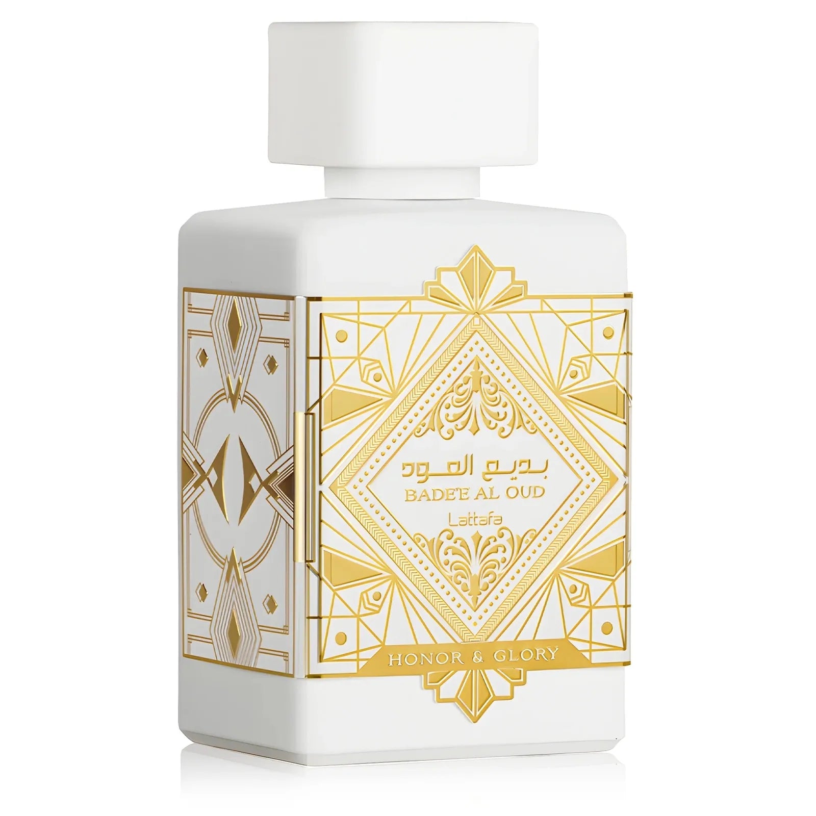 Lattafa Badee Al Oud Honor & Glory 100 ml unisex parfumuotas vanduo