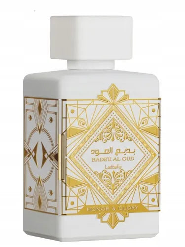 Lattafa Badee Al Oud Honor & Glory 100 ml unisex parfumuotas vanduo
