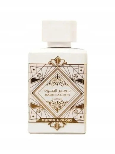 Lattafa Badee Al Oud Honor & Glory 100 ml unisex parfumuotas vanduo
