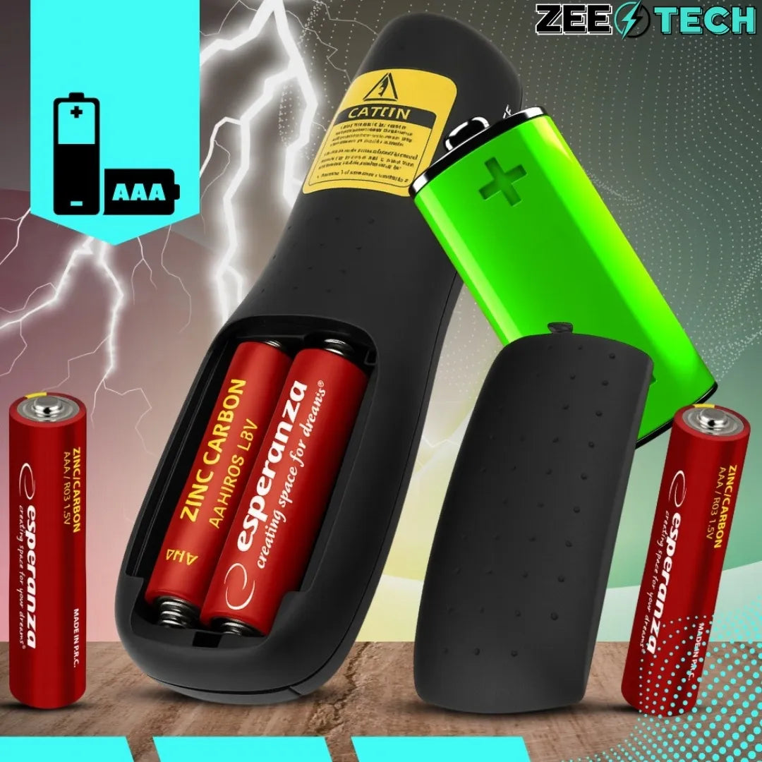 Lazerinis prezentacijos rodiklis, nuotolinio valdymo pultas, 35 m veikimo nuotolis, USB, lazeris + 2 baterijos