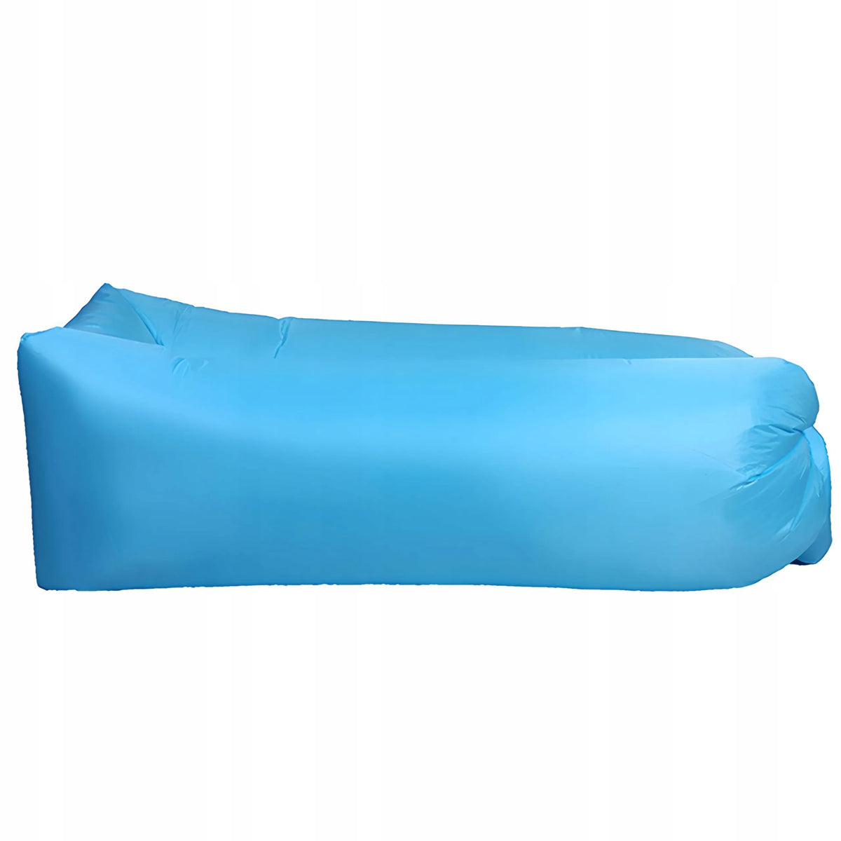 LAZY BAG pripučiama išlankstoma sofa paplūdimiui