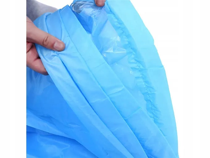 LAZY BAG pripučiama išlankstoma sofa paplūdimiui