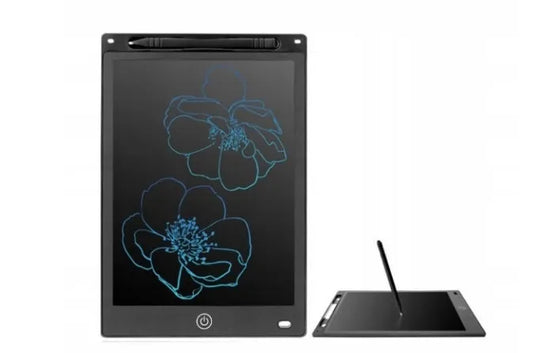 LCD piešimo planšetė „Shopek“ – elektroninė piešimo lenta, 10 colių
