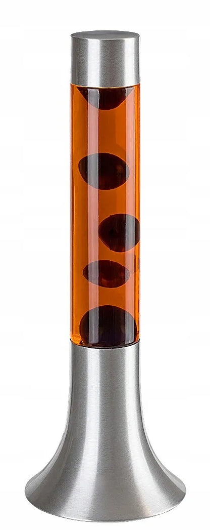 LED Lavos Lempa 25W – Oranžinė