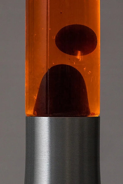 LED Lavos Lempa 25W – Oranžinė
