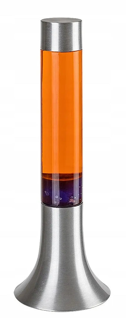 LED Lavos Lempa 25W – Oranžinė