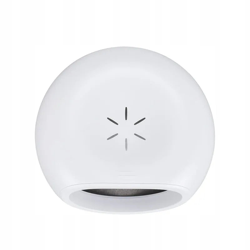 LED Naktinis Šviestuvas Vaikams su Šuniuku, USB ir Reguliuojama Šviesa