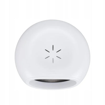 LED Naktinis Šviestuvas Vaikams su Šuniuku, USB ir Reguliuojama Šviesa