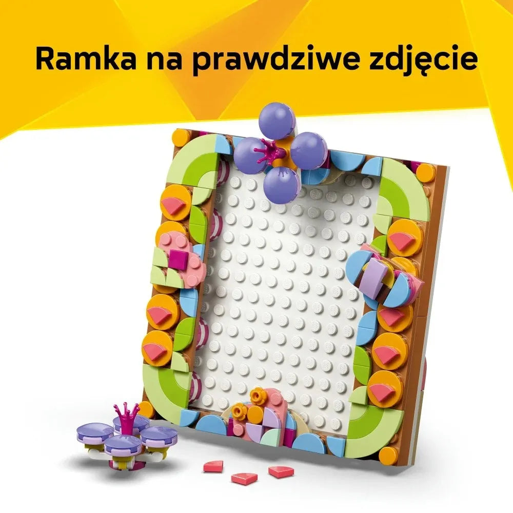 LEGO 31390 CREATOR Dekoracinis paveikslas su gėlėmis 3in1