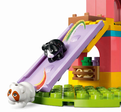 LEGO 42640 Friends Jūrų kiaulyčių žaidimų aikštelė