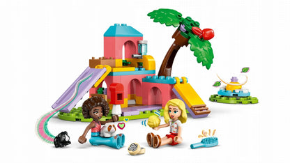 LEGO 42640 Friends Jūrų kiaulyčių žaidimų aikštelė
