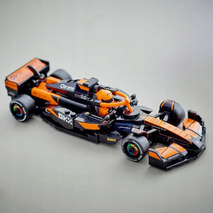 LEGO 77251 SPEED CHAMPIONS F1 bolidas McLaren Team MCL38