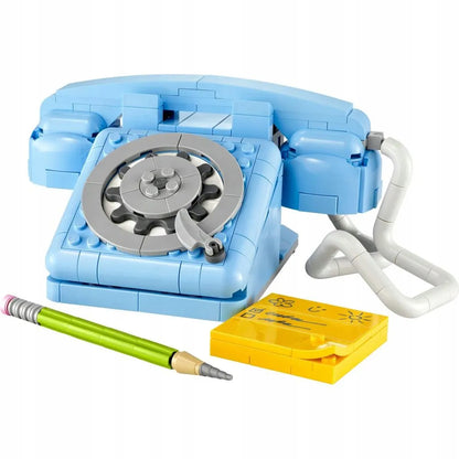 LEGO Creator 3 viename Retro stiliaus telefonas 31174