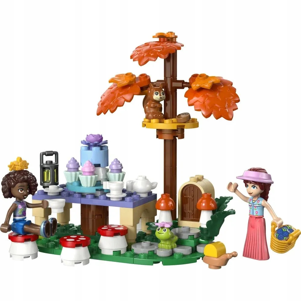 LEGO Friends 42690 Arbata miške
