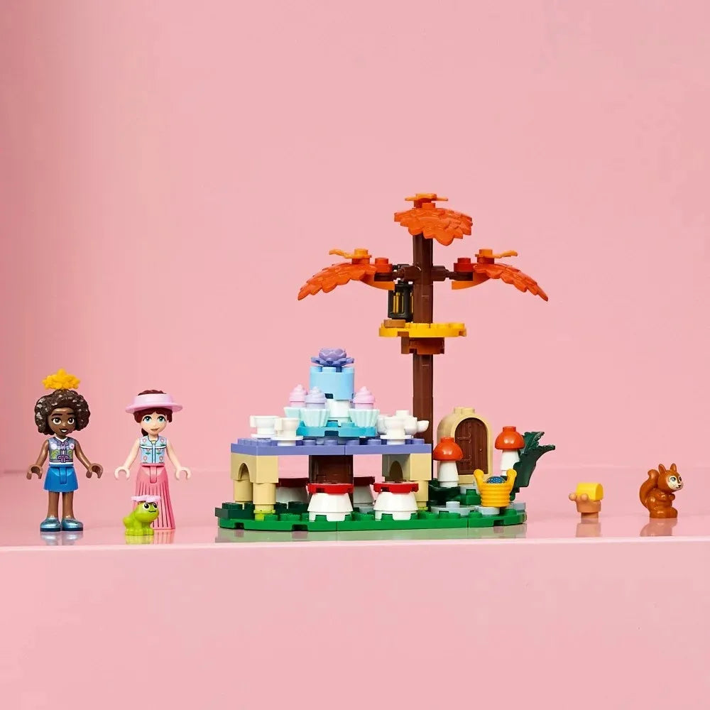 LEGO Friends 42690 Arbata miške