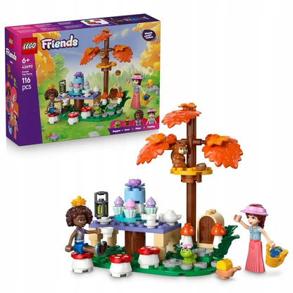 LEGO Friends 42690 Arbata miške