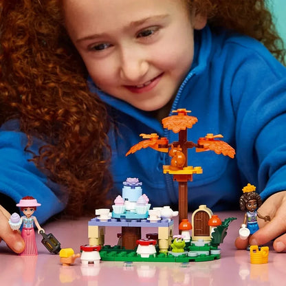 LEGO Friends 42690 Arbata miške
