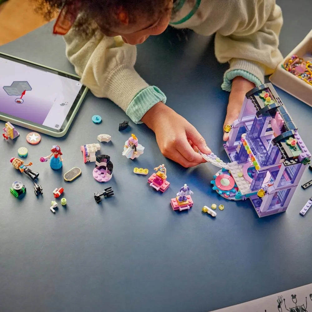 LEGO Friends Mados šou Heartlake City 42685