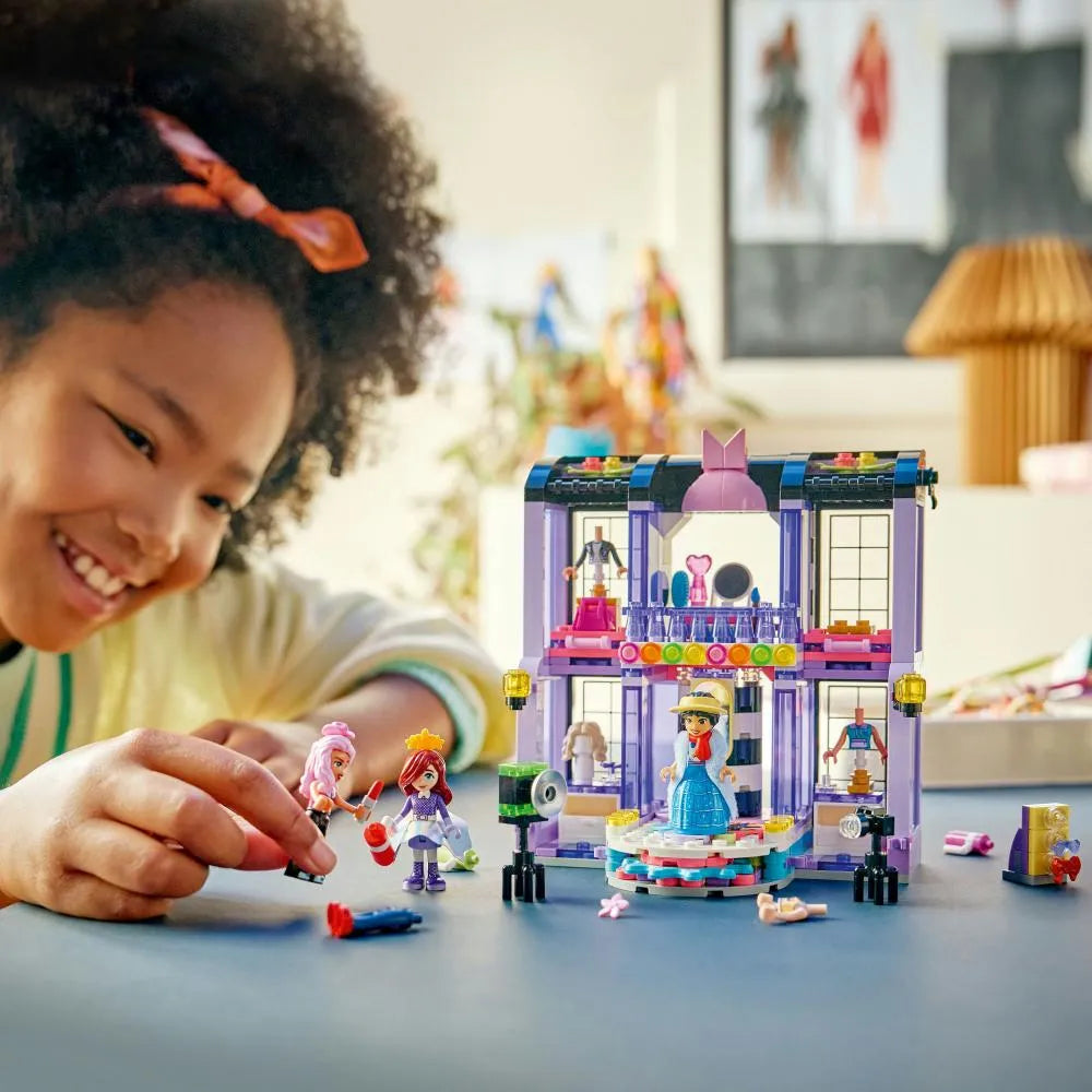 LEGO Friends Mados šou Heartlake City 42685