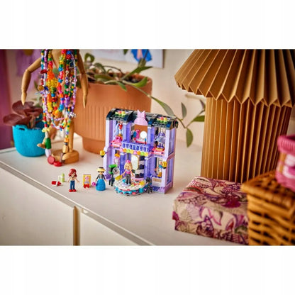LEGO Friends Mados šou Heartlake City 42685