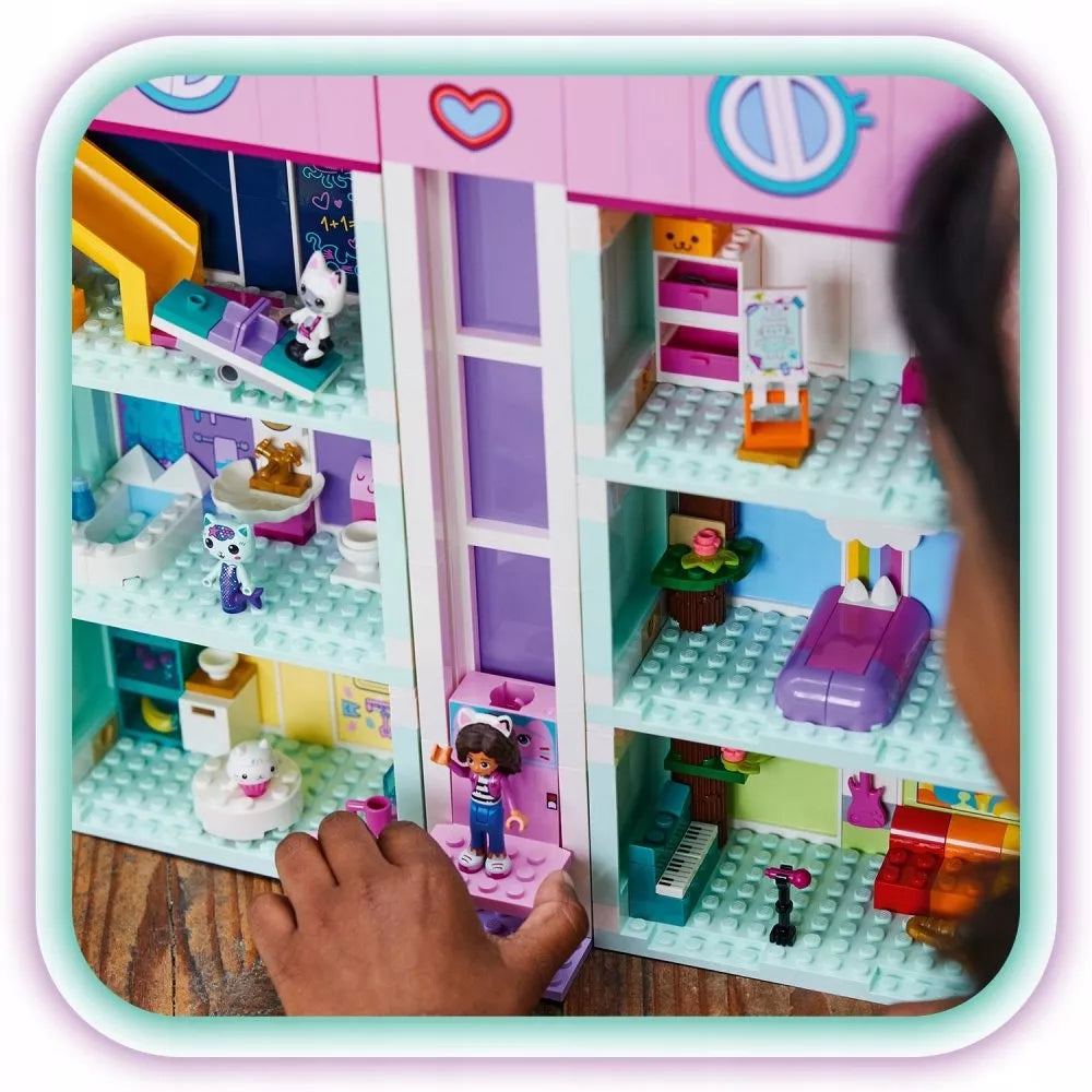 LEGO -  Namelis
