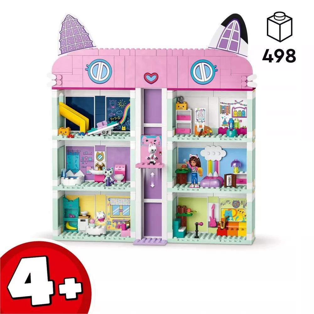 LEGO -  Namelis