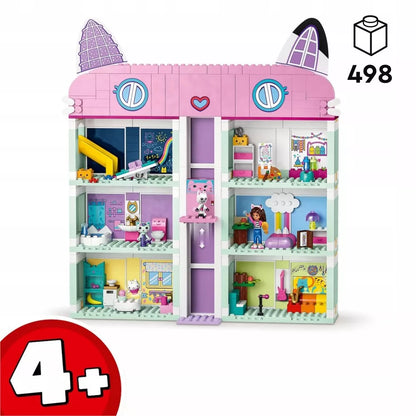 LEGO -  Namelis