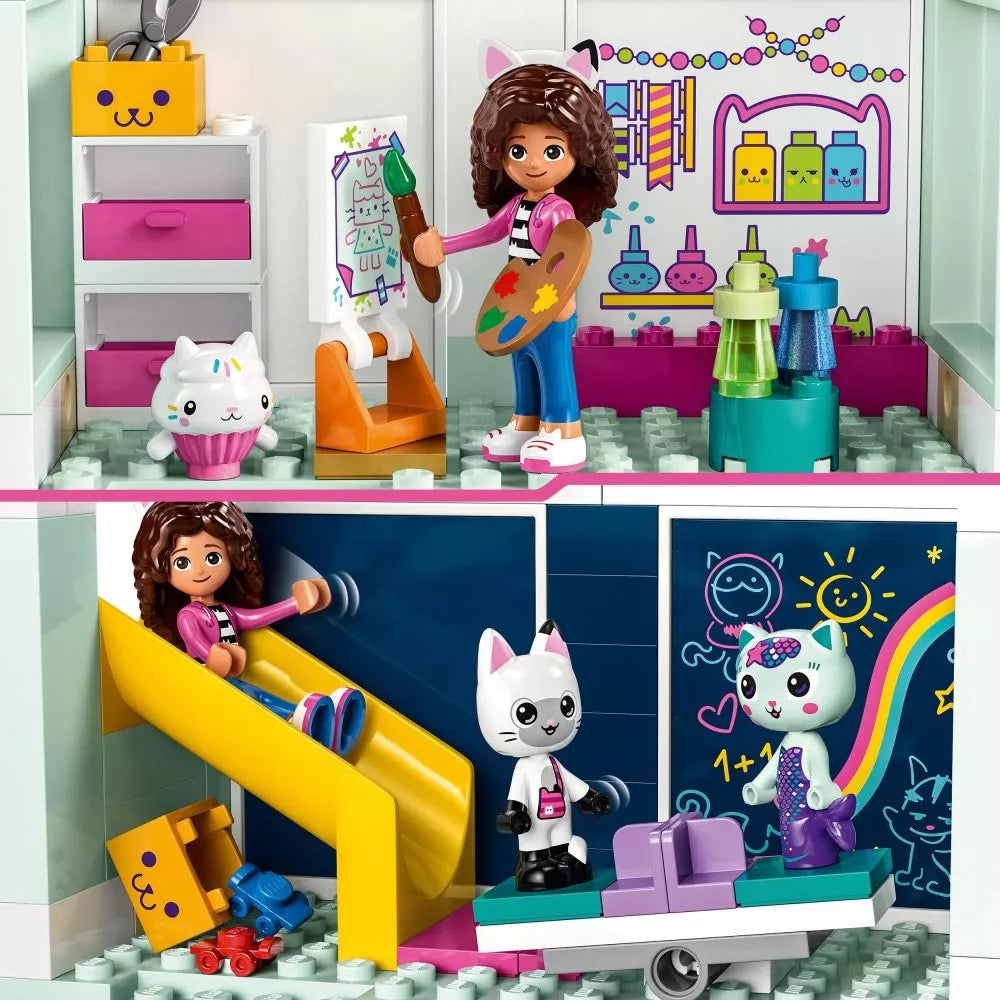 LEGO -  Namelis
