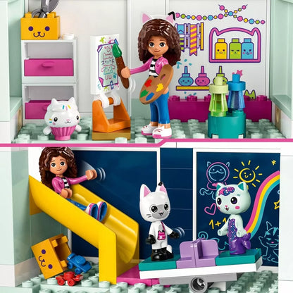 LEGO -  Namelis