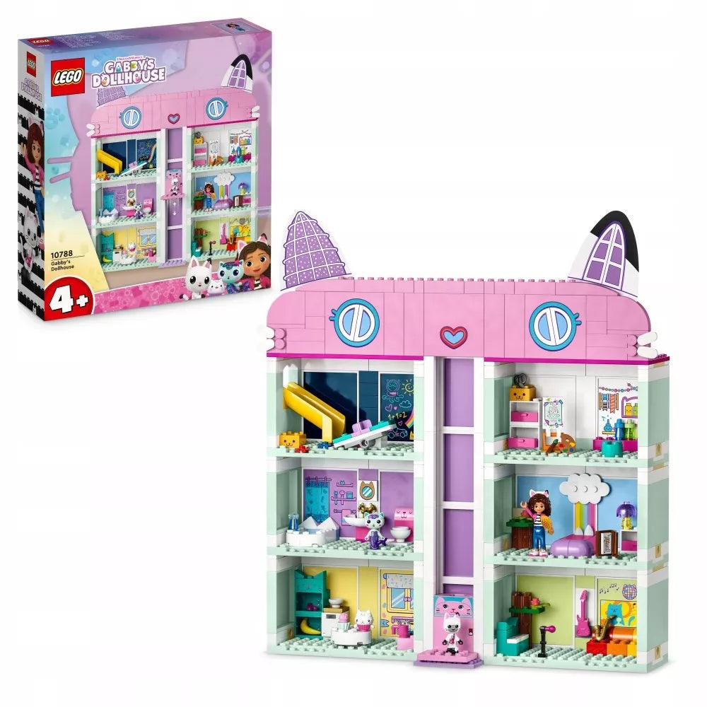 LEGO -  Namelis