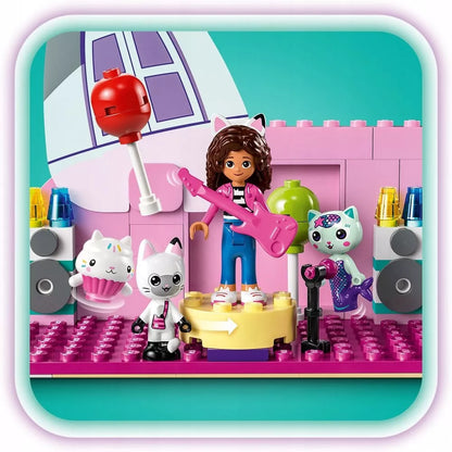 LEGO -  Namelis