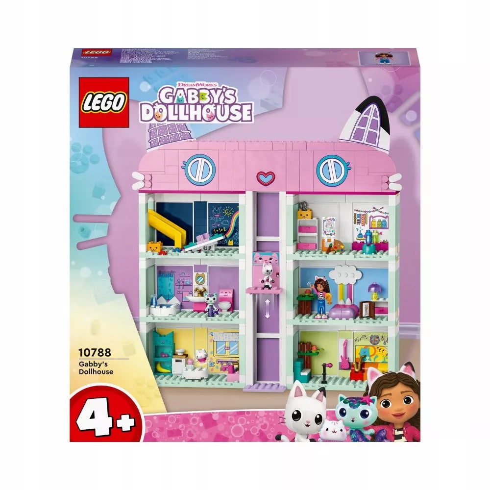 LEGO -  Namelis