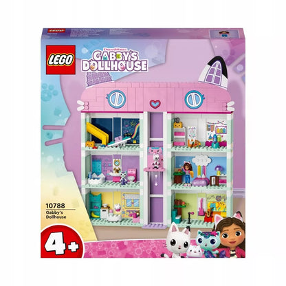 LEGO -  Namelis