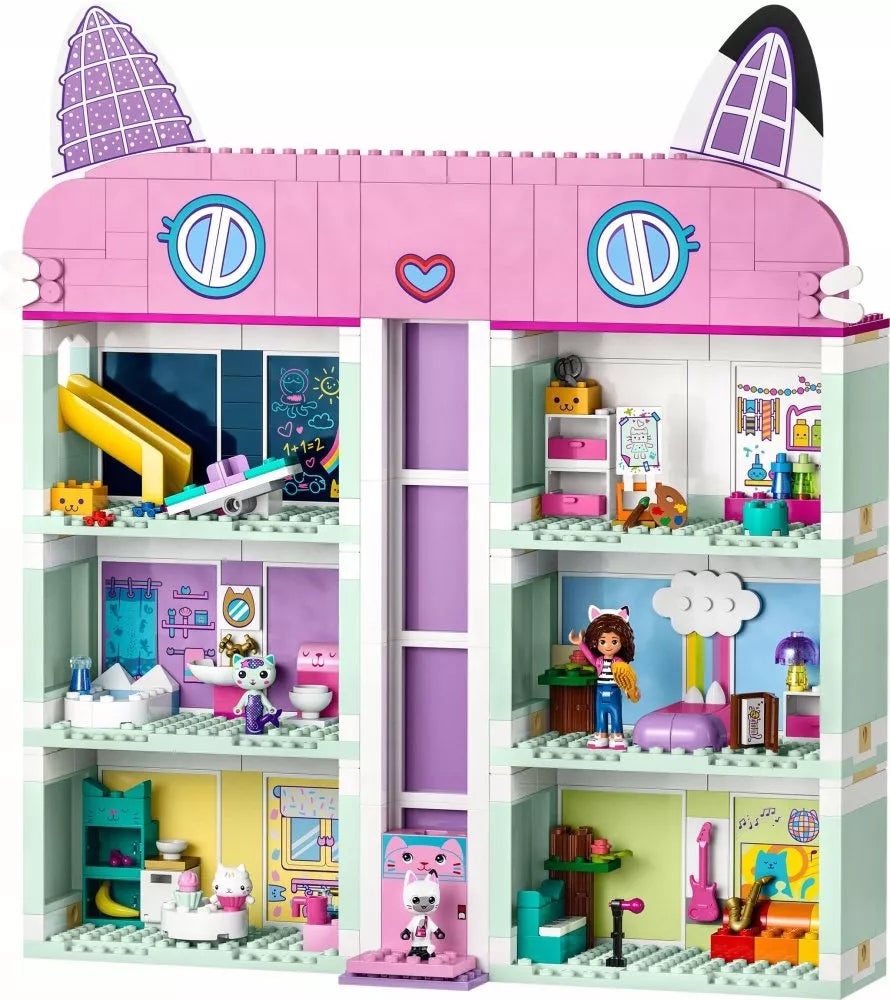 LEGO -  Namelis