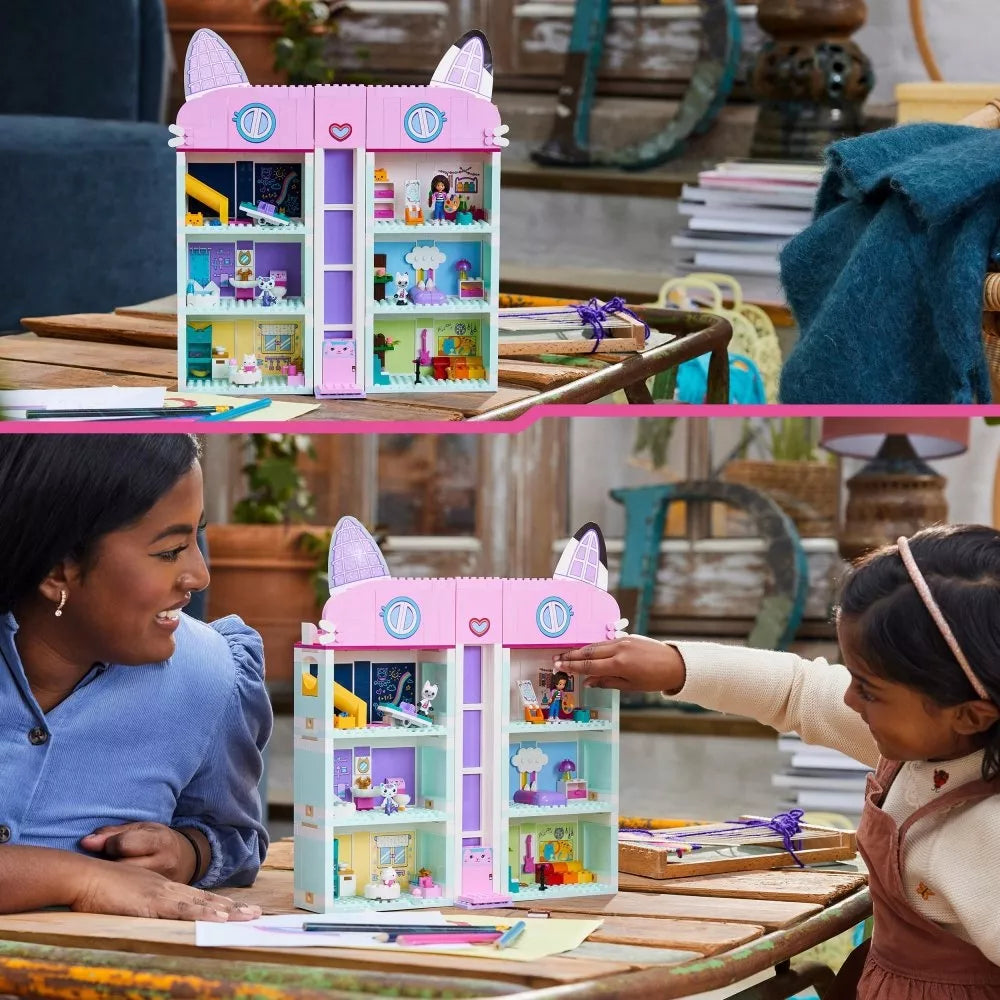 LEGO -  Namelis