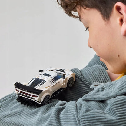 LEGO SPEED CHAMPIONS Bugatti Centodieci hiperautomobilis 77240
