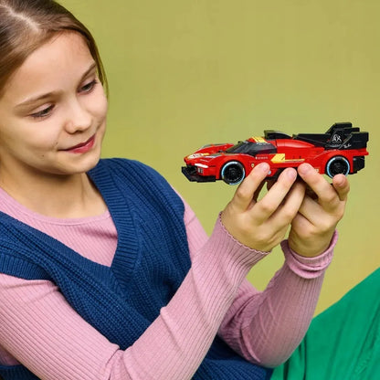 LEGO SPEED CHAMPIONS Ferrari 499P 77261