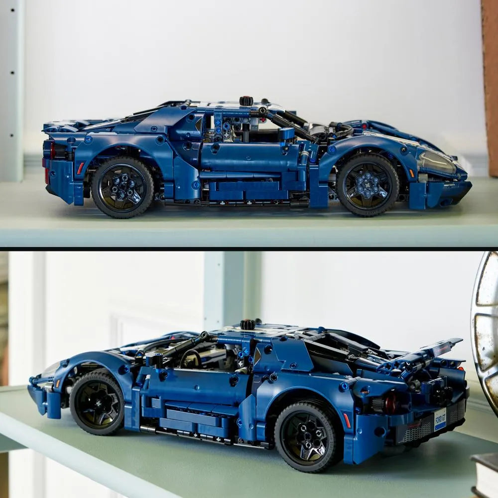LEGO Technic 2022 Ford GT (42154)
