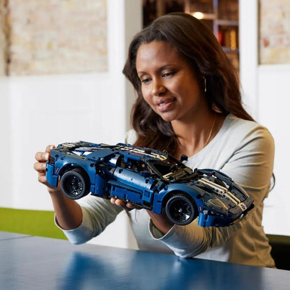 LEGO Technic 2022 Ford GT (42154)