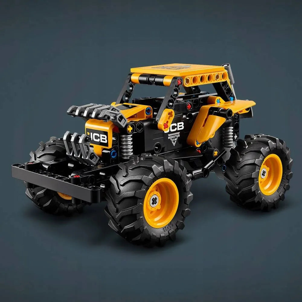 LEGO Technic Monster Jam DIGatron 42199