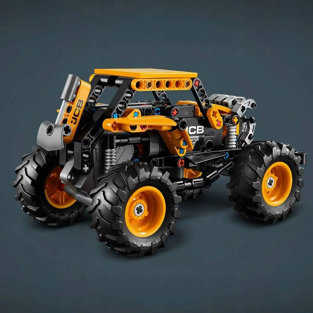 LEGO Technic Monster Jam DIGatron 42199