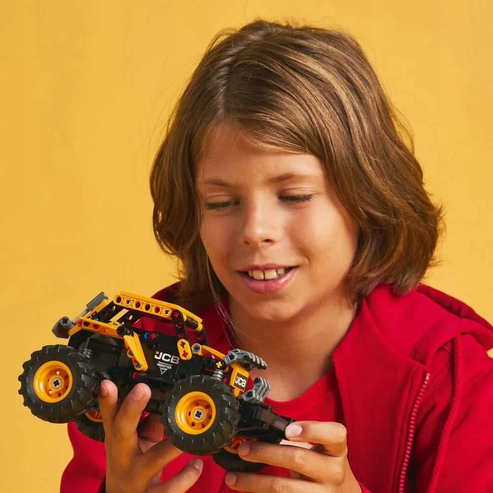 LEGO Technic Monster Jam DIGatron 42199