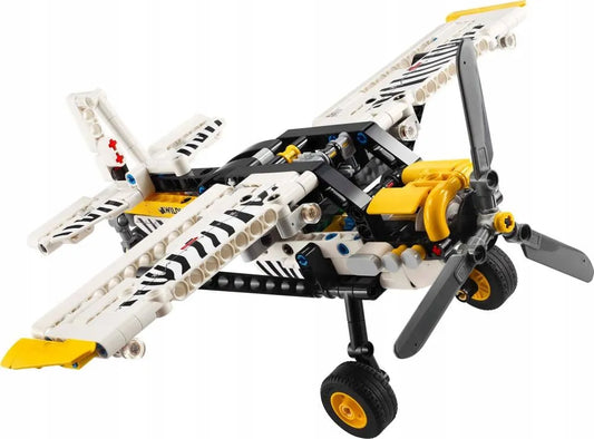 LEGO Technic transportinis lėktuvas 42198