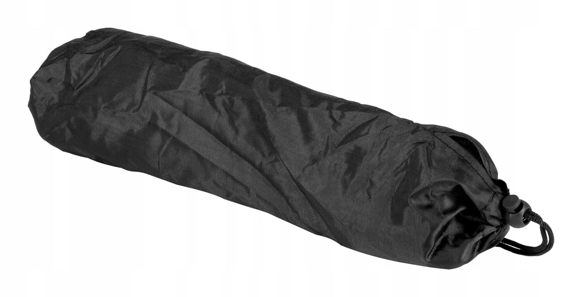 Lengvas fotografinis stovas Camrock CP-530 fotoaparatui ir vaizdo kamerai, nuo 44 iki 149 cm, su dėklu
