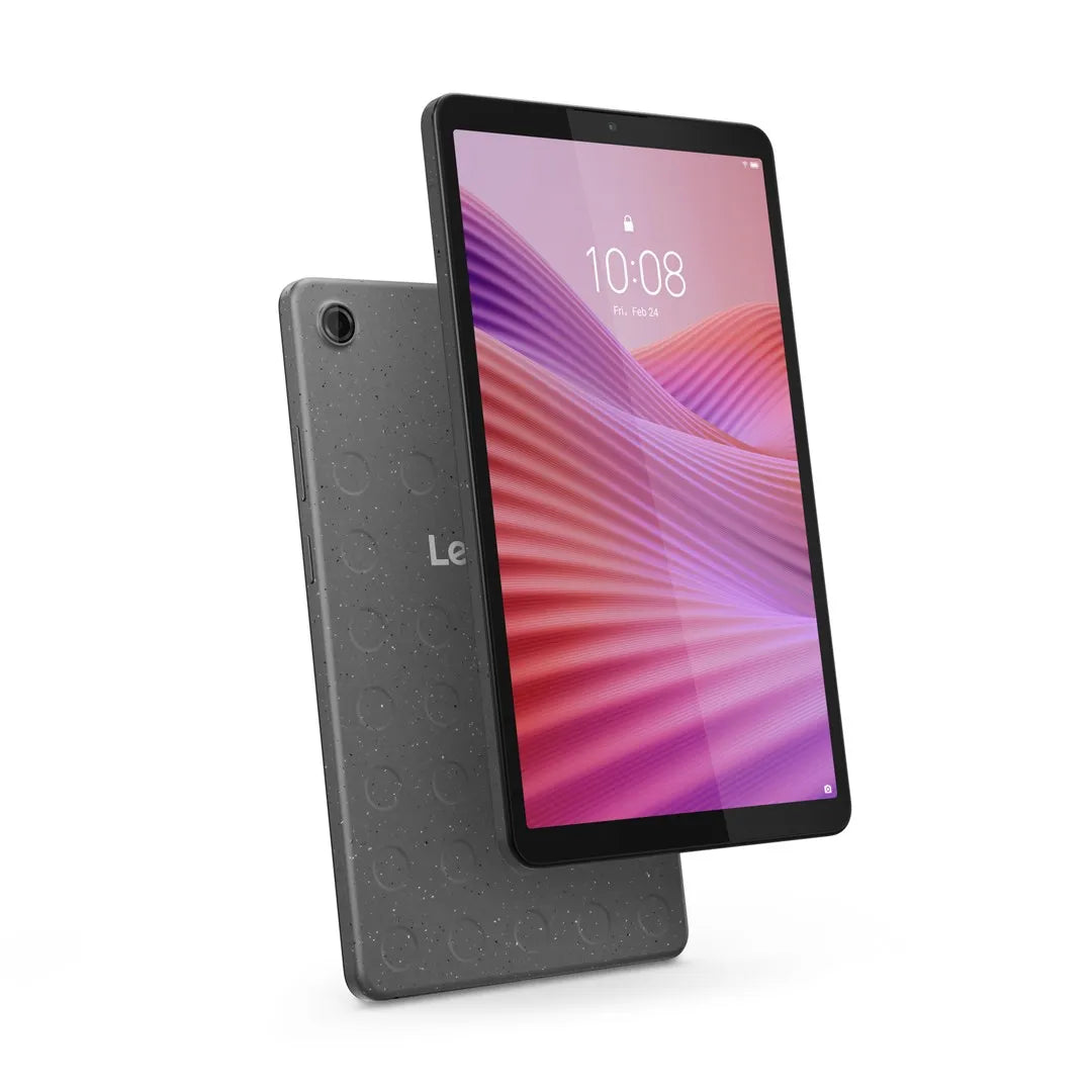 Lenovo Tab One planšetinis kompiuteris, MediaTek Helio G85, 8.7" HD IPS, 4/128GB