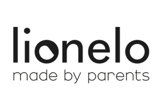 LIONELO LUUK automobilinė kėdutė-paaukštinimas su ISOFIX I-Size 125–150 cm