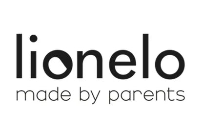 LIONELO LUUK automobilinė kėdutė-paaukštinimas su ISOFIX I-Size 125–150 cm