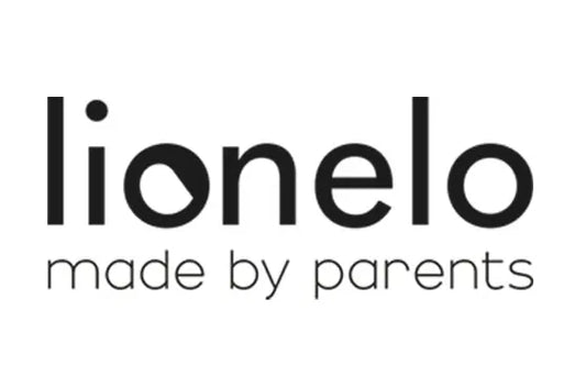 LIONELO LUUK automobilinė kėdutė-paaukštinimas su ISOFIX I-Size 125–150 cm