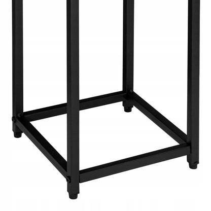 Loftinio stiliaus gėlių stovas ARBEN CRAFT 40 cm